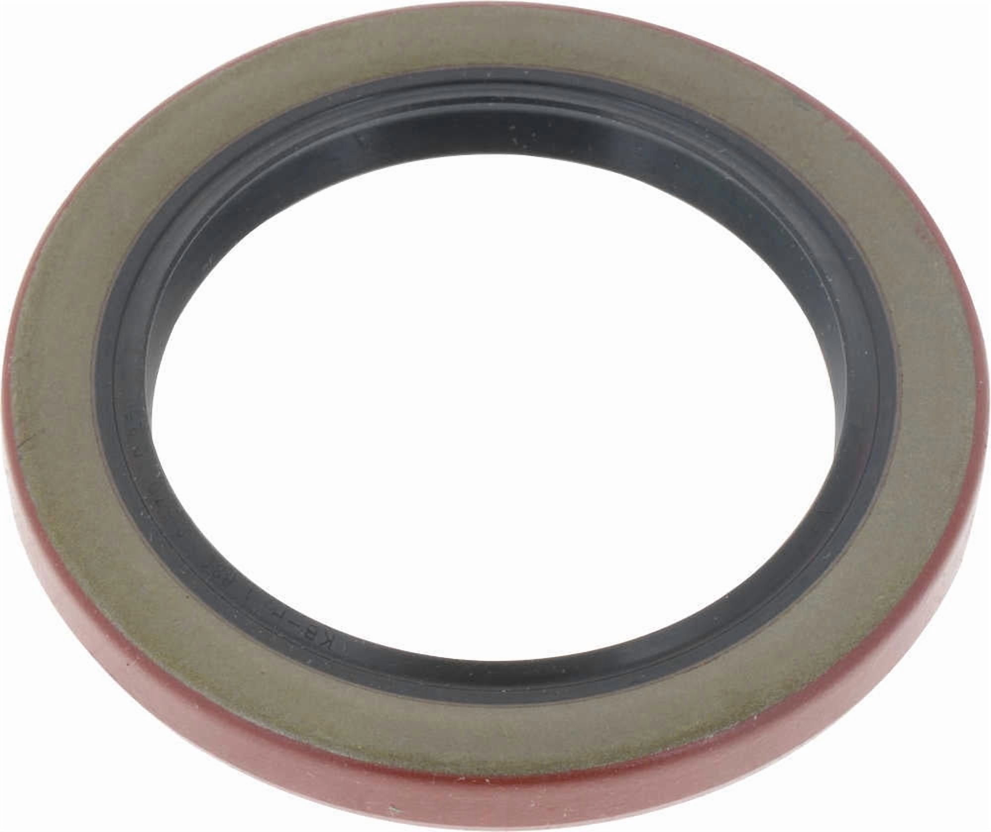BCA by NTN NS6960 Grease/Oil Wheel Seal