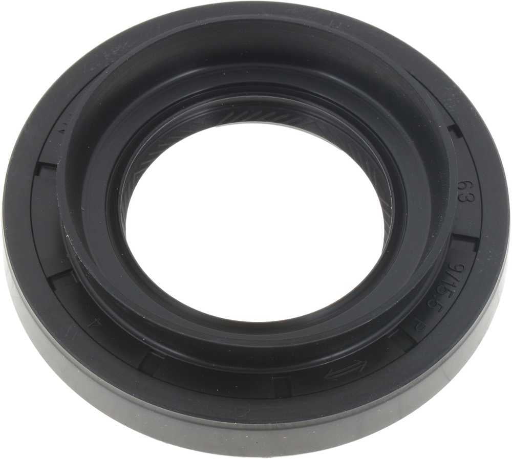 BCA by NTN NS710109 Automatic Transmission Output Shaft Seal