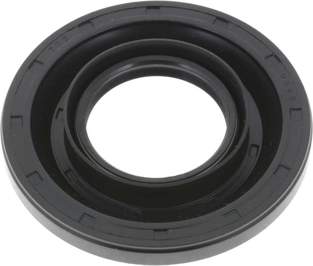 BCA by NTN NS710133 Automatic Transmission Output Shaft Seal