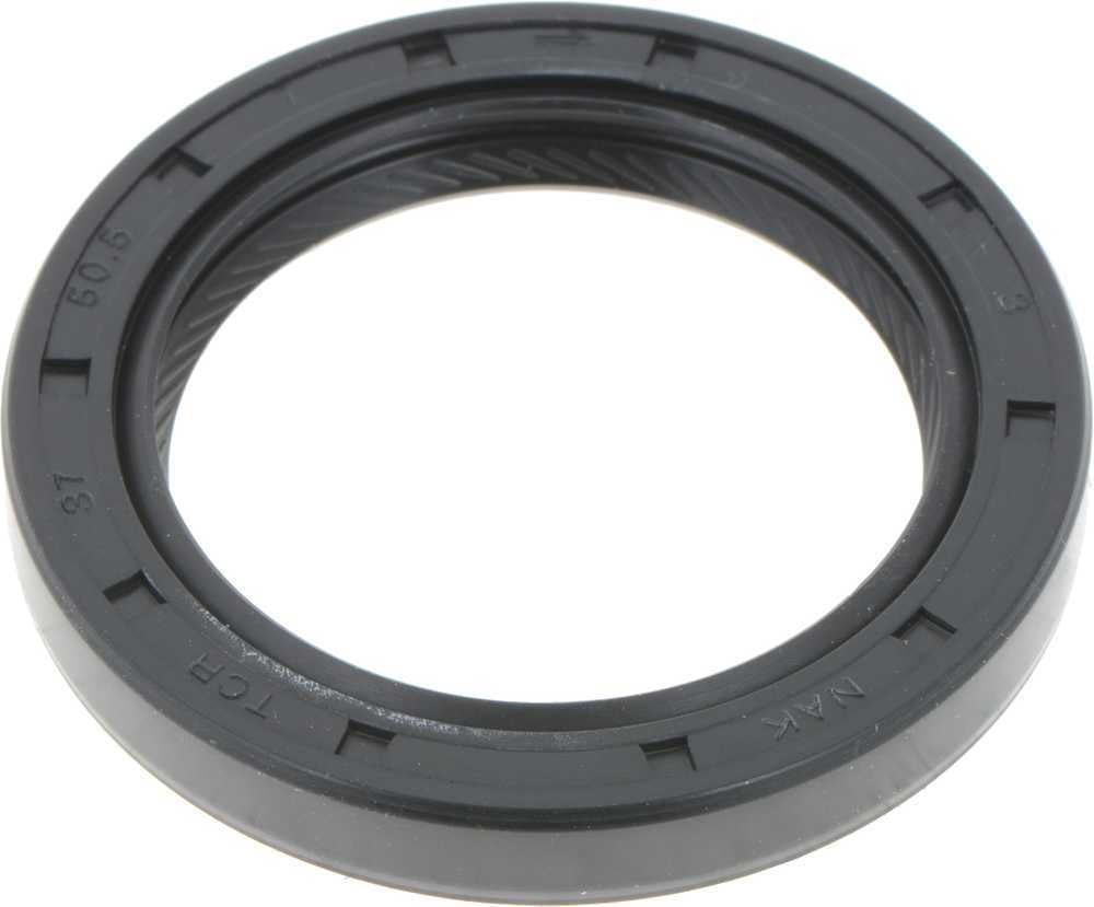 BCA by NTN NS710355 Engine Crankshaft Seal