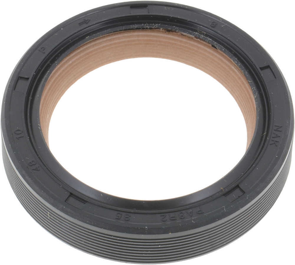 BCA by NTN NS710618 Engine Crankshaft Seal
