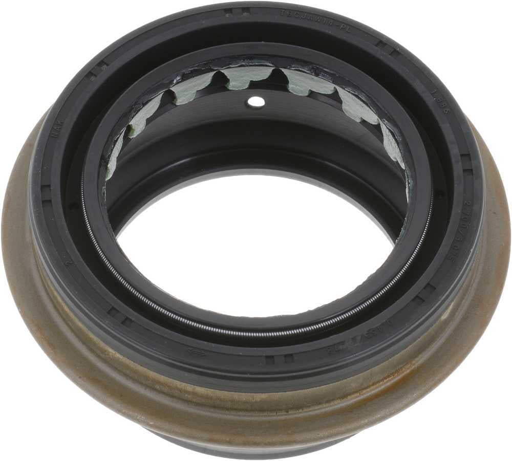 BCA by NTN NS710660 Transfer Case Output Shaft Seal