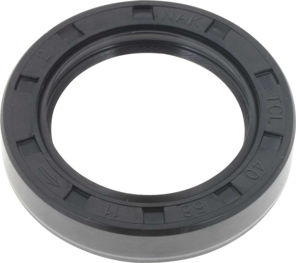 BCA by NTN NS710689 Manual Transmission Extension Housing Seal
