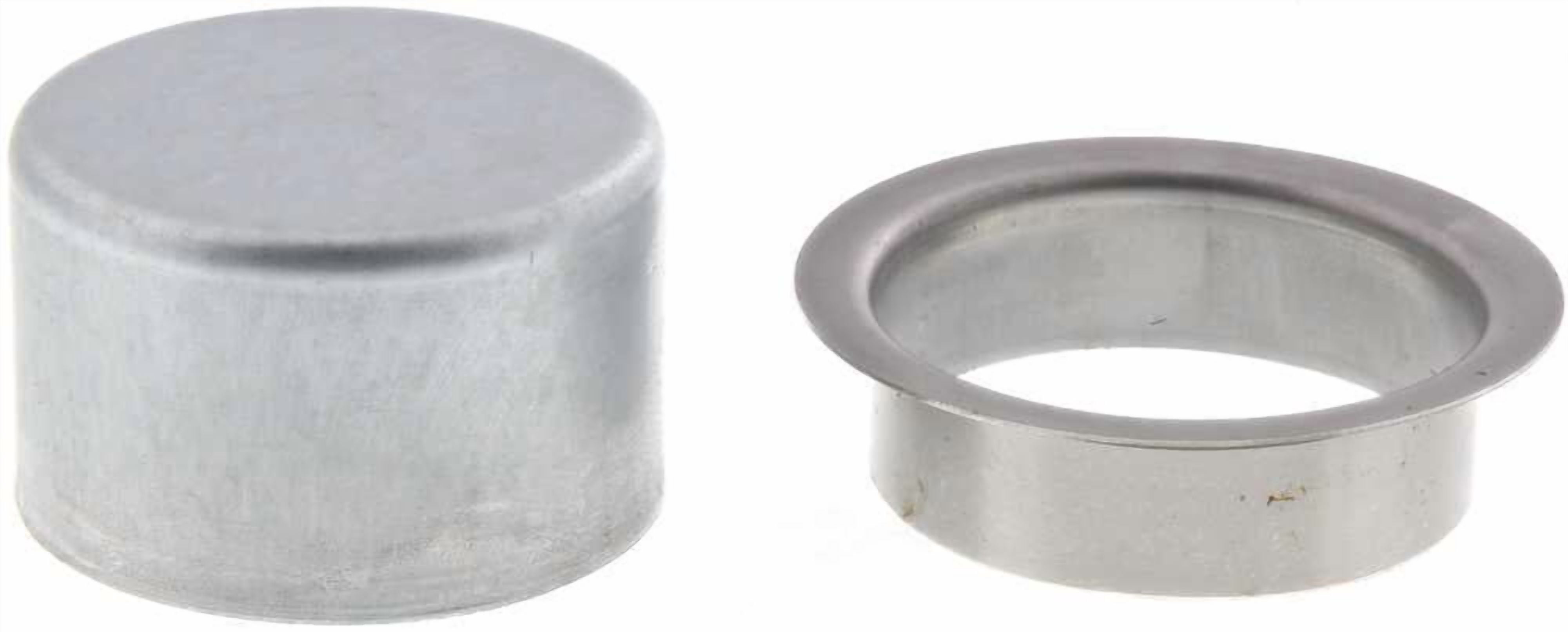 BCA by NTN NS99166 Drive Axle Shaft Repair Sleeve