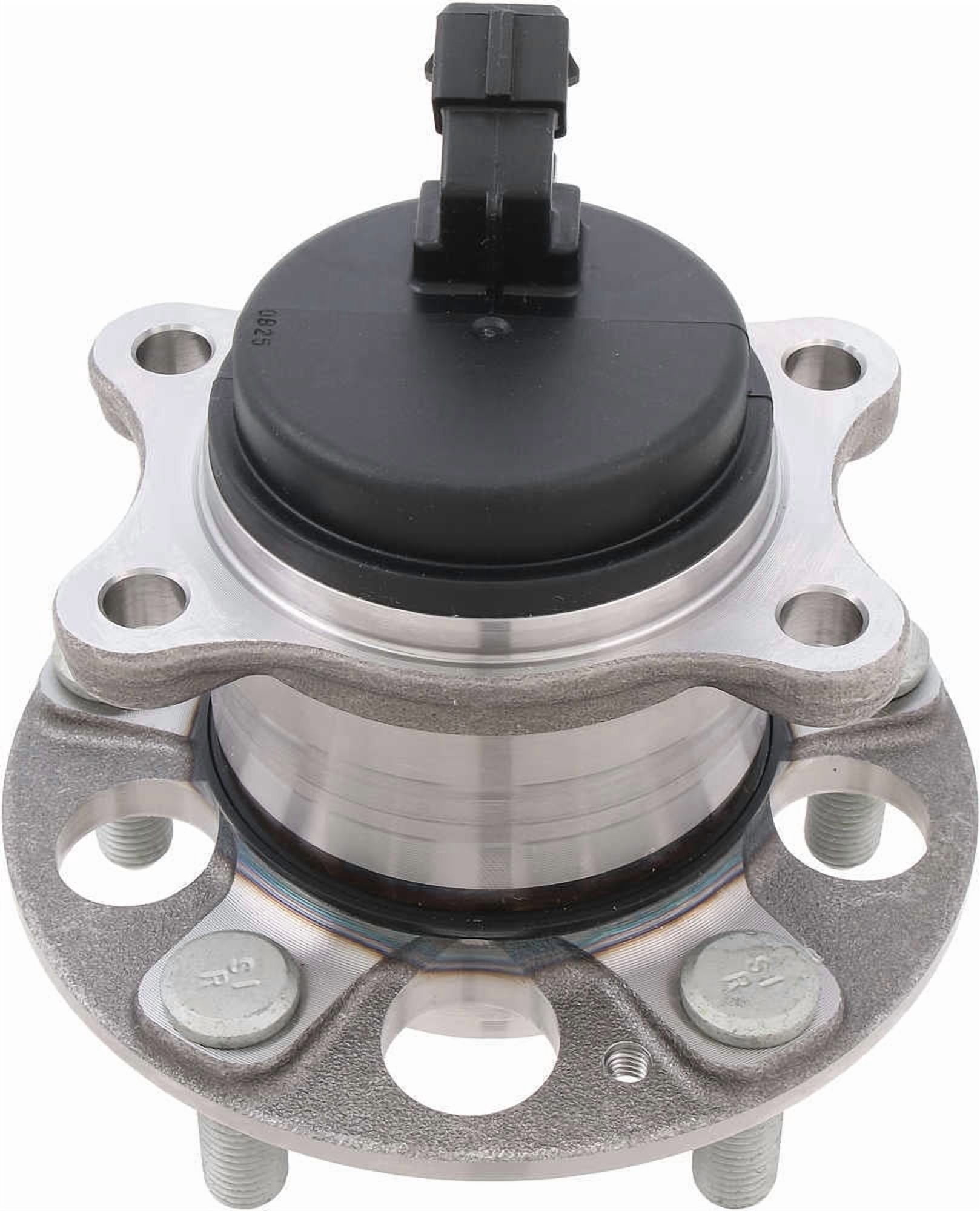 BCA by NTN WE61903 Wheel Bearing & Hub Assembly