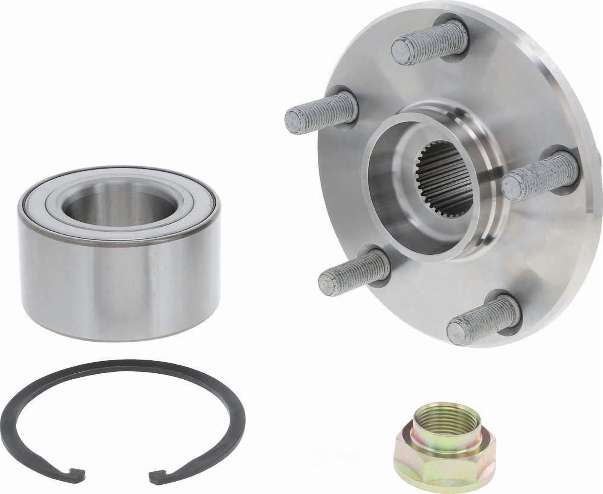 BCA by NTN WE61971 Gen 1 Wheel Hub Assembly Repair Kit