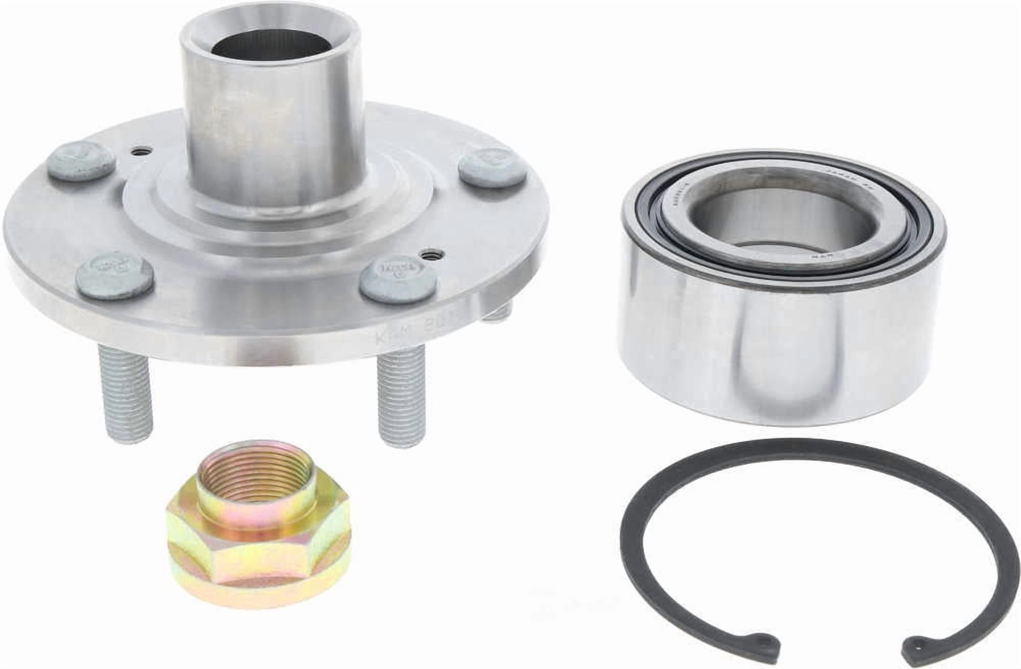 BCA by NTN WE61974 Gen 1 Wheel Hub Assembly Repair Kit