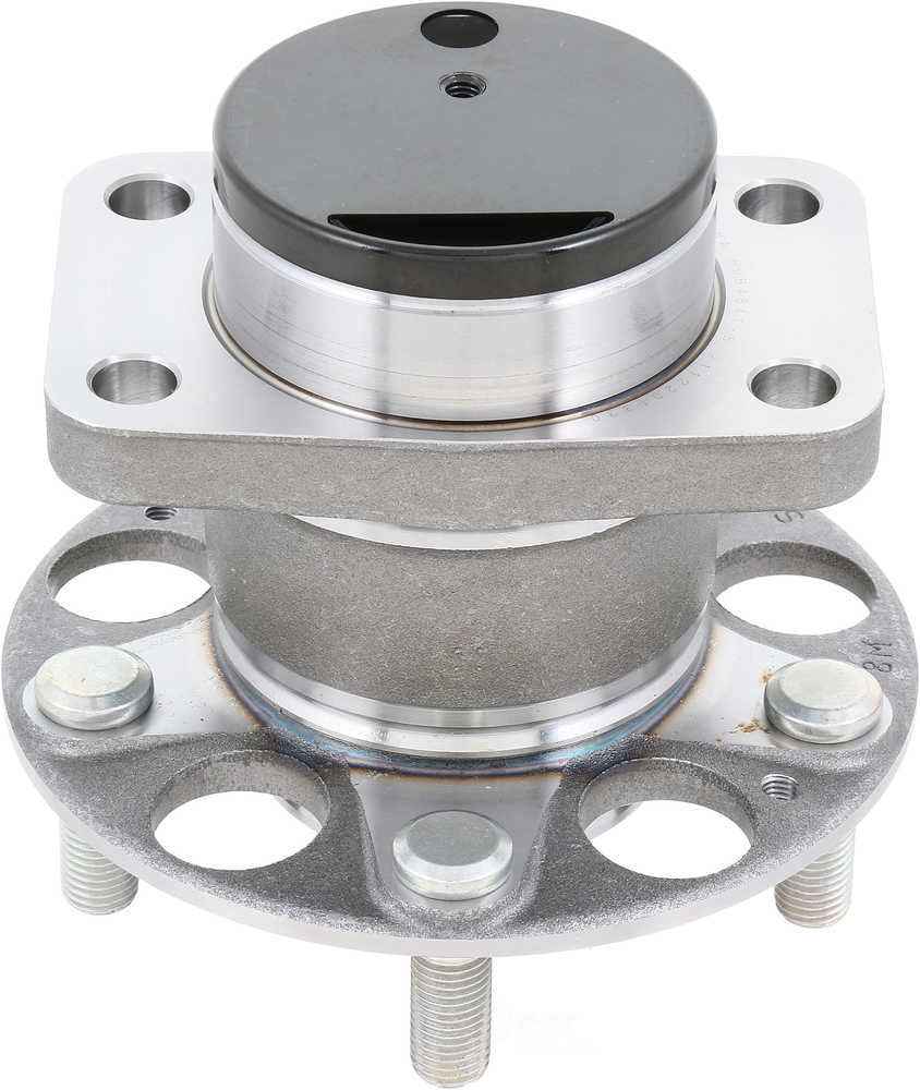 BCA by NTN WE61995 Wheel Bearing & Hub Assembly