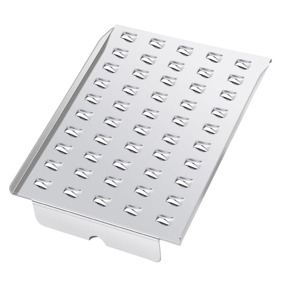BCA070 Drip Tray Replacement Parts for Camp Chef PG24, SmokePro SG24/STX 24, Woodwind WIFI 24/SG 24 Pellet Grills, Drip Pan for Traeger Pro 20 22 575 Series, Lil Tex, Lil Tex Elite, Mesa 22