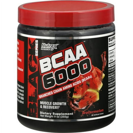 BCAA 6000