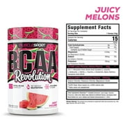 BCAA Revolution™