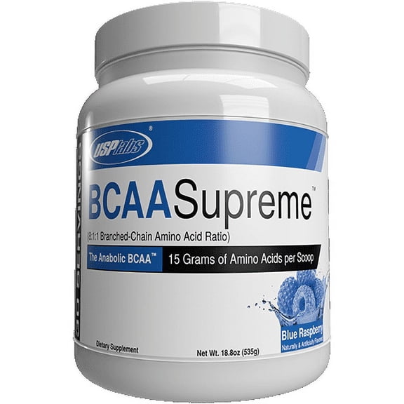 BCAA Supreme - Powder