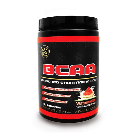 BCAA Watermelon
