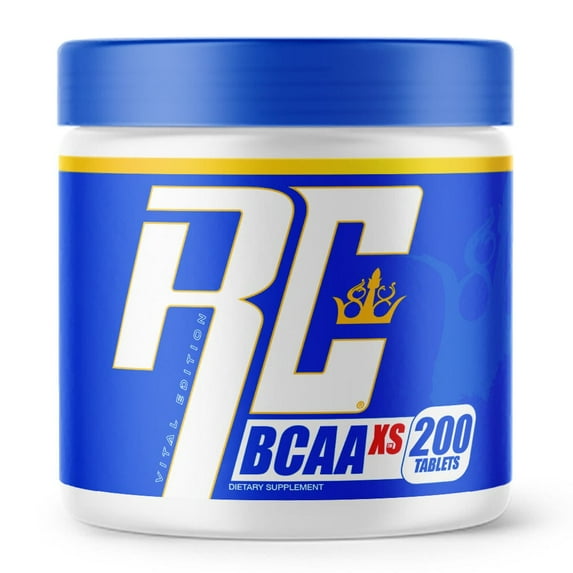 BCAA-XS 2:1:1 Tablets