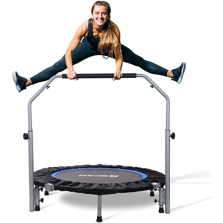 Exercise trampoline walmart 2025