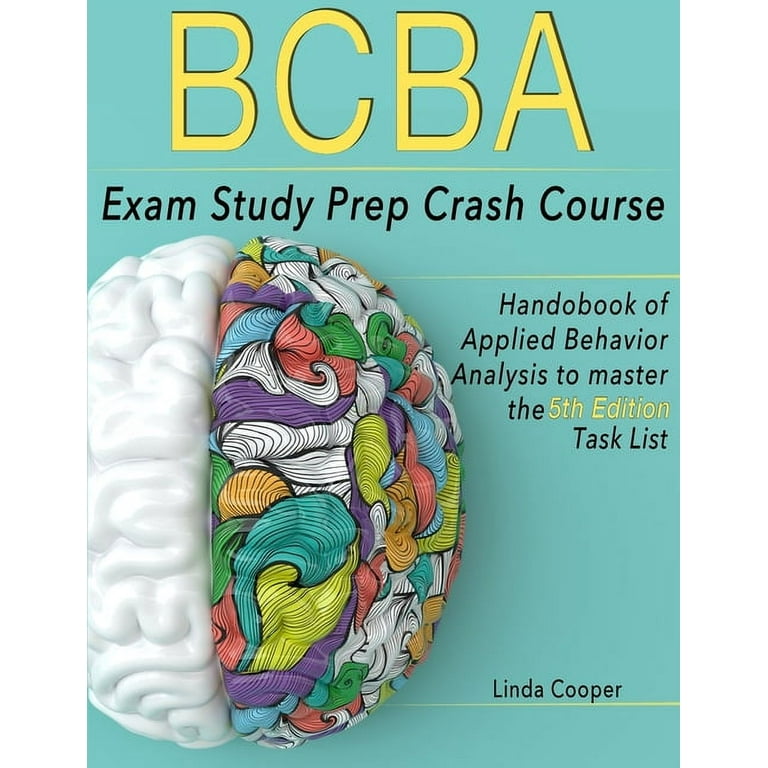 BCBA Squad: Behavior Analyst Notebook Gift for Board Certified Behavior Analysis BCBA Specialist, BCBA-D ABA BCaBA RBT (Dot Grid 120 Pages - 6 X 9 ) [Book]