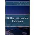 thumbnail image 1 of Pre-Owned BCBA Independent Fieldwork: Volume 2 (TrainABA Supervision Curriculum) Paperback, 1 of 1