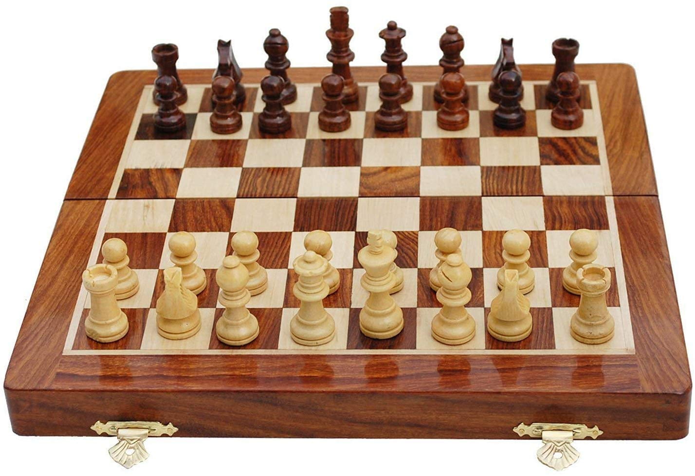 The Chess Online Shop, Foldable chess boards