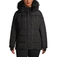 thumbnail image 1 of BCBG Fog Puffer, 1 of 6