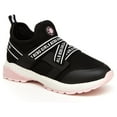 thumbnail image 1 of BCBG Little Kid Girl's Gabriella Athletic Sneaker, 1 of 4