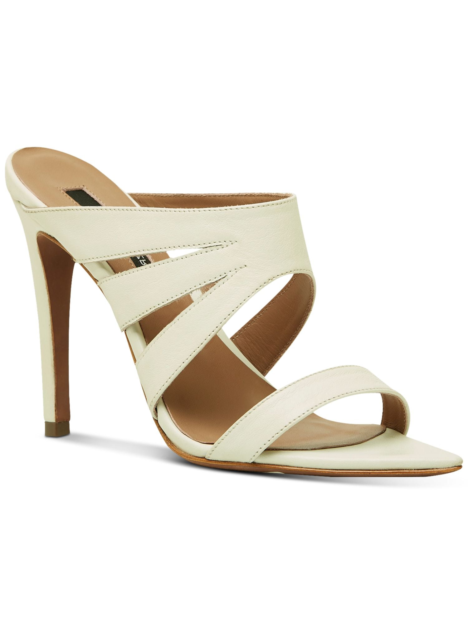 Bcbgmaxazria amilia dress sandals best sale