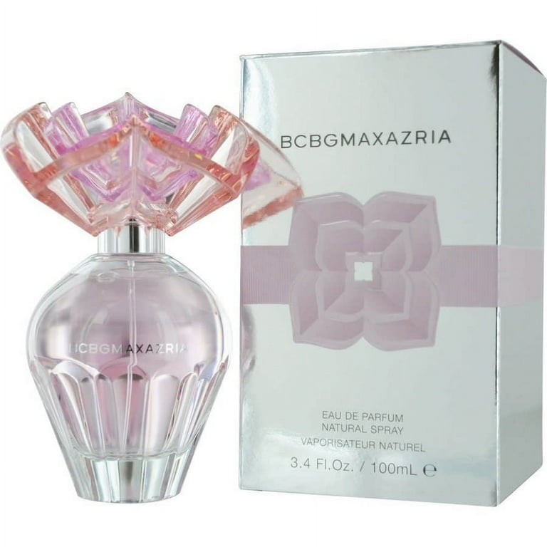 BCBG Max Azria Ladies BCBGMAXAZRIA EDP Spray 3.4 oz Fragrances