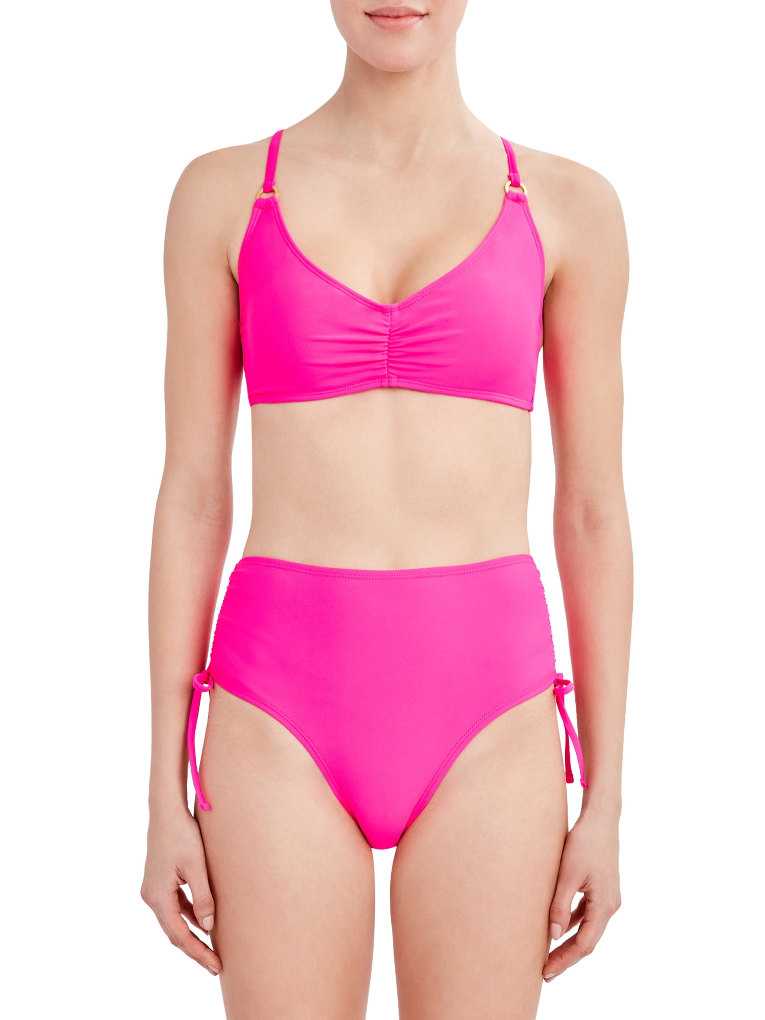 walmart swimsuit tops