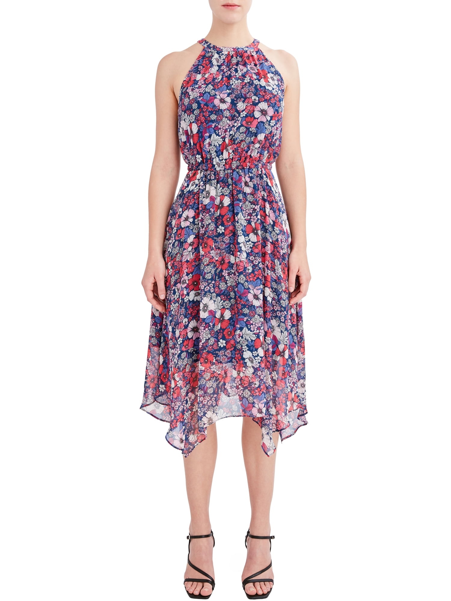 Bcbg swing outlet dress