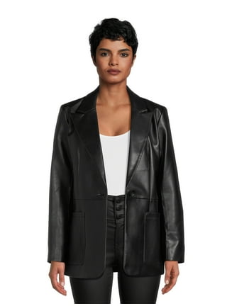 Bcbg Leather Jackets
