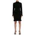 thumbnail image 1 of BCBG Paris Women's Sweater Skirt, 1 of 4