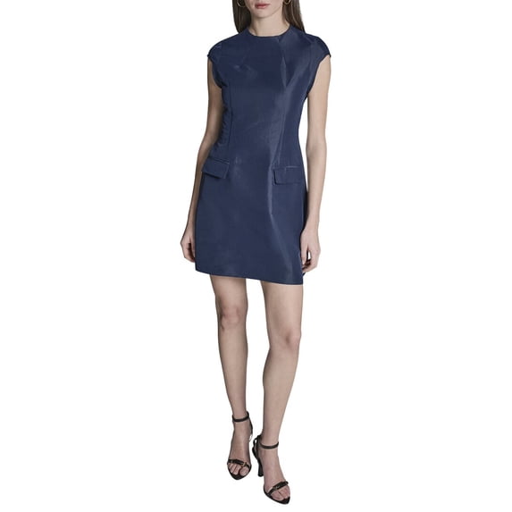 BCBG womens Aline Dress, 10