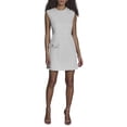 thumbnail image 1 of BCBG womens  Aline Dress, 12, White, 1 of 3