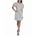 thumbnail image 1 of BCBG womens  Aline Dress, 18, White, 1 of 3