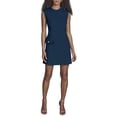 thumbnail image 1 of BCBG womens  Aline Dress, 2, 1 of 3