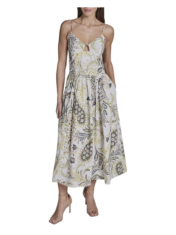 BCBG womens Shift Dress, 0