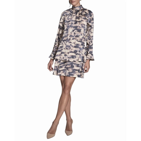 BCBG womens Shift Dress, 10