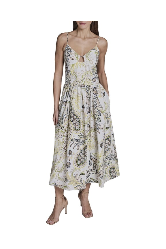 BCBG womens Shift Dress, 10