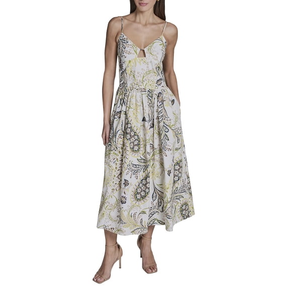 BCBG womens Shift Dress, 14