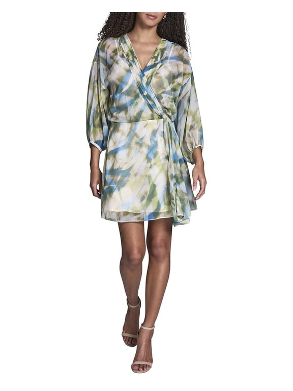 BCBG womens Shift Dress, 6