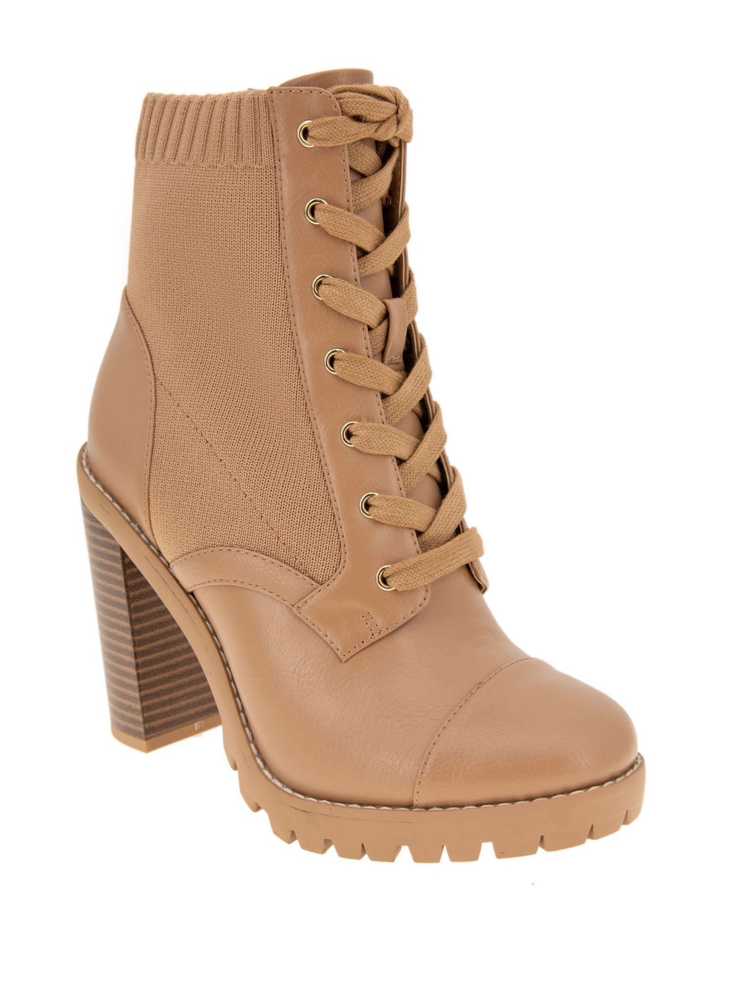 Bcbgeneration top combat boots