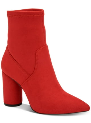 Ally pointy toe cheap dress booties