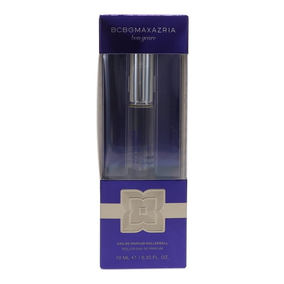BCBGMAXAZRIA Bon Genre Eau De Parfum Rollerball 0.34 oz