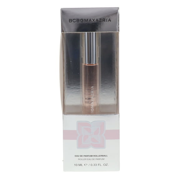 BCBGMAXAZRIA Classic Eau De Parfum Rollerball 0.34 oz