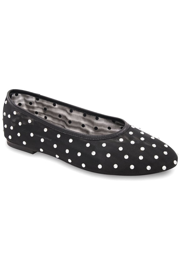 Daven Flat, 7