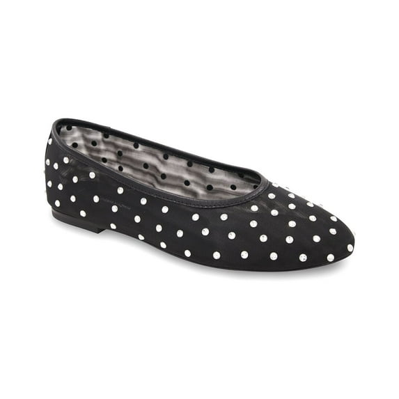 BCBGMAXAZRIA Daven Flat, 7
