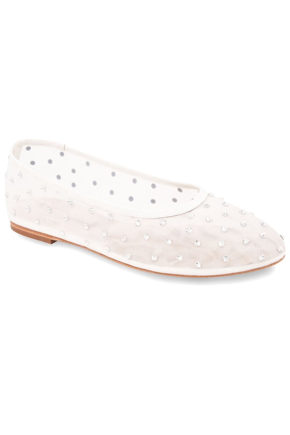 Daven Flat, 9
