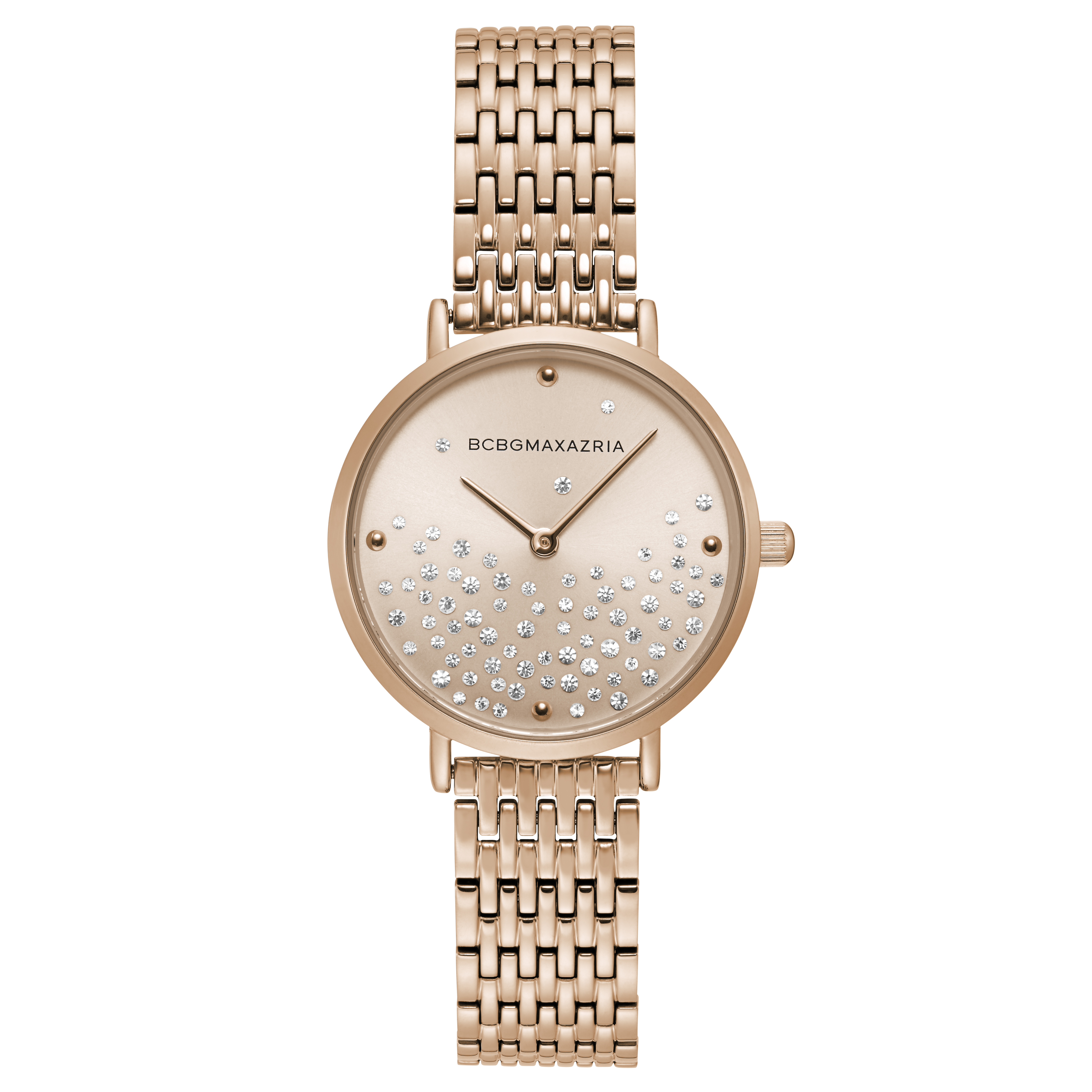 BCBG Maxazria bracelet link watch BCBGMaxAzria Watches — Geneva Watch Group main image 2