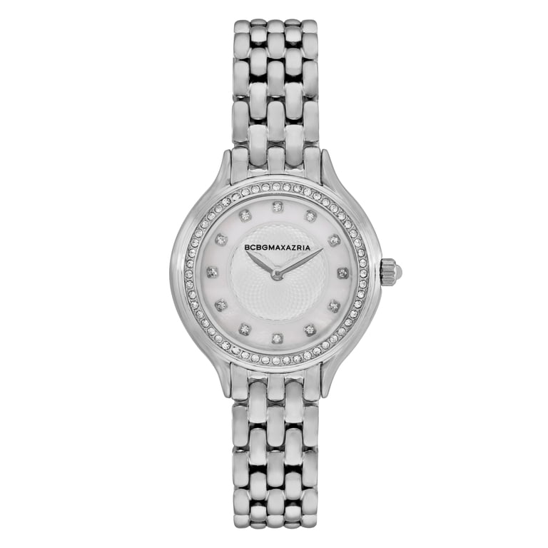 BCBGMAXAZRIA Watch women-s-bcbgmaxazria-rose-gold  main image 4