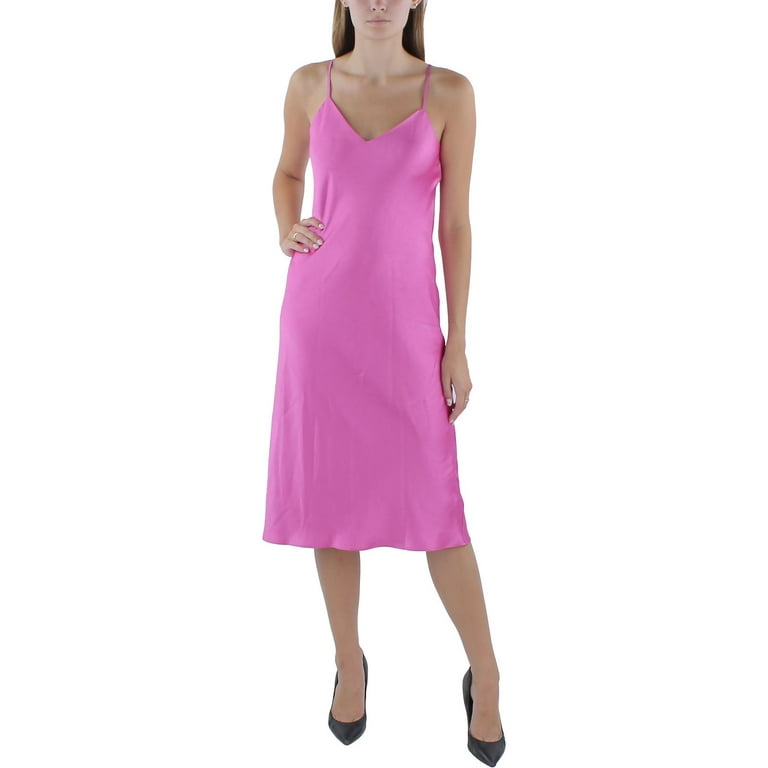 Bcbgmaxazria silk dress hotsell