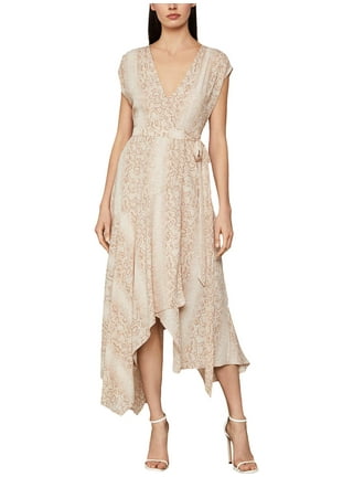 Bcbgmaxazria Wrap Dress